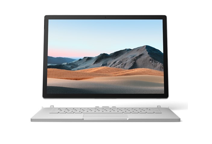 乌拉特后Surface 维修前的准备工作