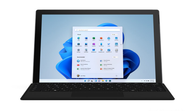 乌拉特后surface Pro闪屏，抖动